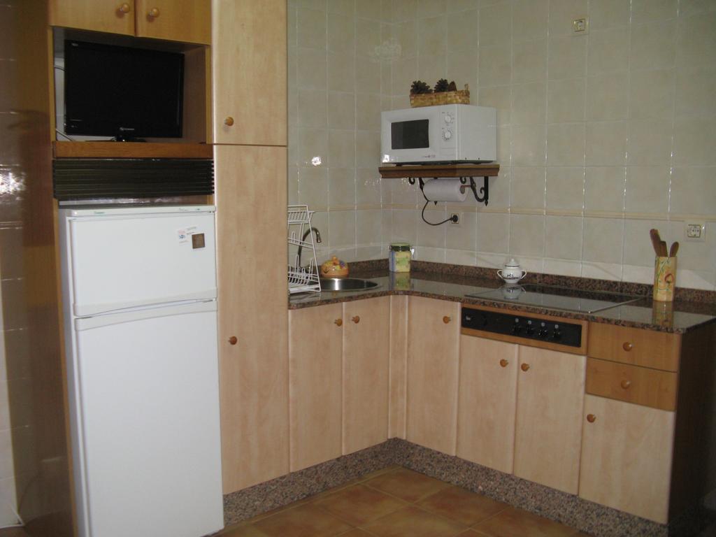 Apartamentos Rurales Casa El Caminero Merás Exteriör bild